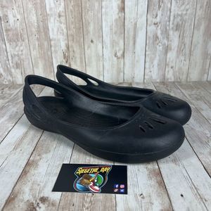 Crocs slip Ons / Womens 11